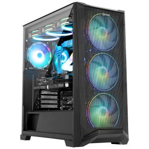 کامپیوتر دسکتاپ فاطر مدل FA-Editting