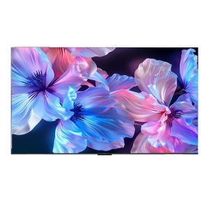 تلویزیون 75 اینچ ال ای دی هوشمند تی سی ال مدل 75P755