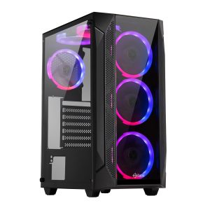 کامپیوتر دسکتاپ فاطر مدل rtx2060super