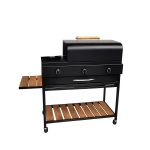 باربیکیو گازی مدل B120-L2