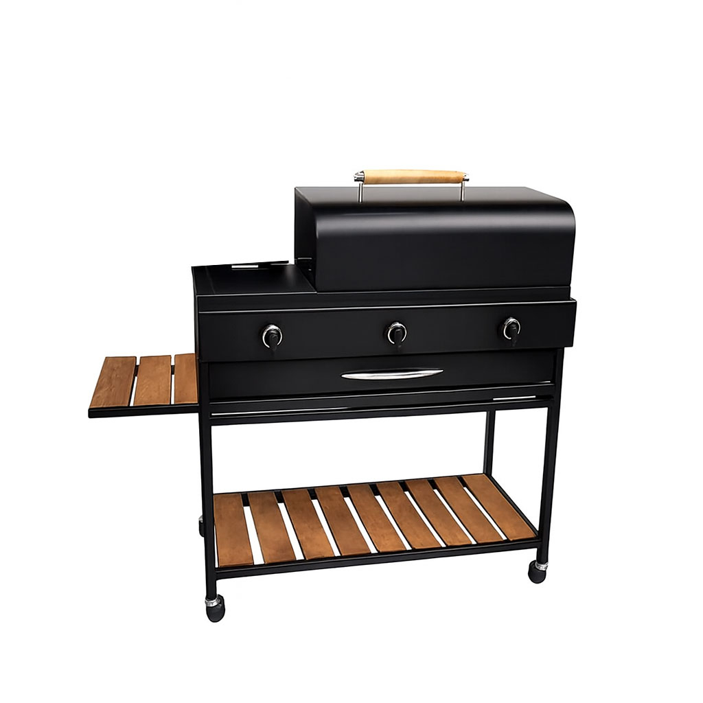 باربیکیو گازی مدل B120-L2