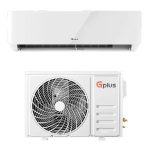 کولر گازی اسپلیت دیواری 12000 دور ثابت جی پلاس مدل GAC-TF12TP1B