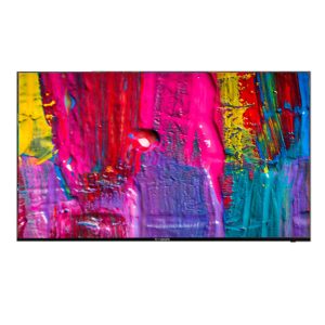 تلویزیون 55 اینچ ال ای دی هوشمند ایکس ویژن مدل 55XCU785