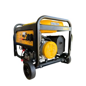 موتوربرق بنزینی وینکو مدل+R5800DWHB