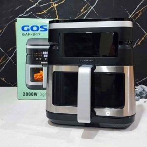 سرخ‌کن 7 لیتر گوسونیک مدل  GAF-847