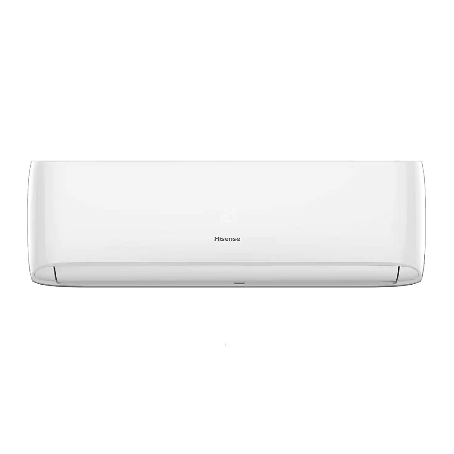 کولر گازی اسپلیت دیواری 18000 دور ثابت هایسنس مدل 18HR4SMS