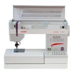 چرخ خیاطی کاچیران مدل  نیولایف 1129 DFT