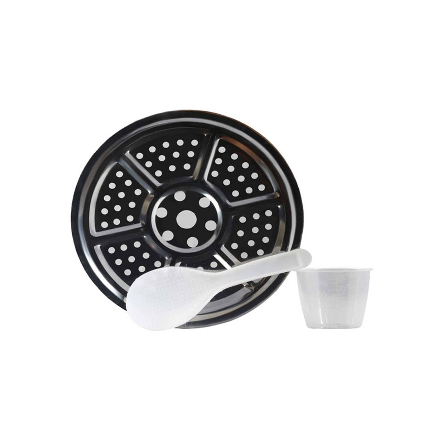 زودپز برقی دسینی مدل 6006