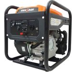 موتور برق هواسدان اینورتر مدل H4500i-1