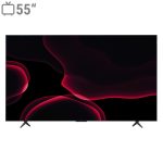 تلویزیون 55 اینچ ال ای دی هوشمند تی سی ال مدل 55C655
