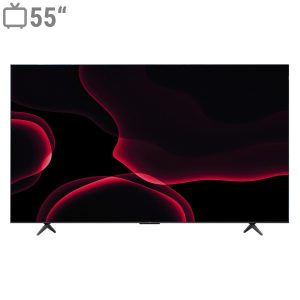 تلویزیون 55 اینچ ال ای دی هوشمند تی سی ال مدل 55C655