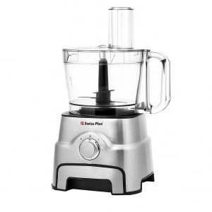 غذاساز ۱۰۰۰  وات سوئیس پلاس مدل SFP-900S