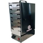 کباب پز برقی آرتاسان مدل تمام استیل به همراه سیخ