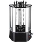 کباب پز برقی افبا مدل شاورما