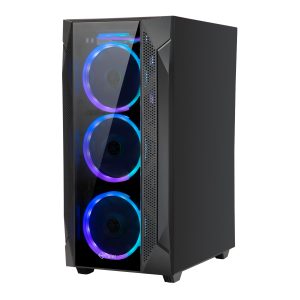 کامپیوتر دسکتاپ فاطر مدل گیمینگ rx580