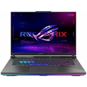 لپ تاپ 16 اینچی ایسوس مدل ROG Strix G16 (2025) G614FR-S5201-R9 9955HX3D-RTX5070Ti 12GB-32GB DDR5 5600MHz-1TB SSD-WQXGA 240Hz
