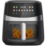 سرخ‌کن ۸ لیتر گوسونیک مدل GAF-778