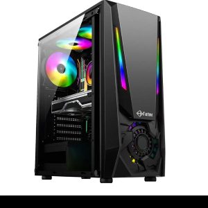 کامپیوتر کامل مدل Fg523m