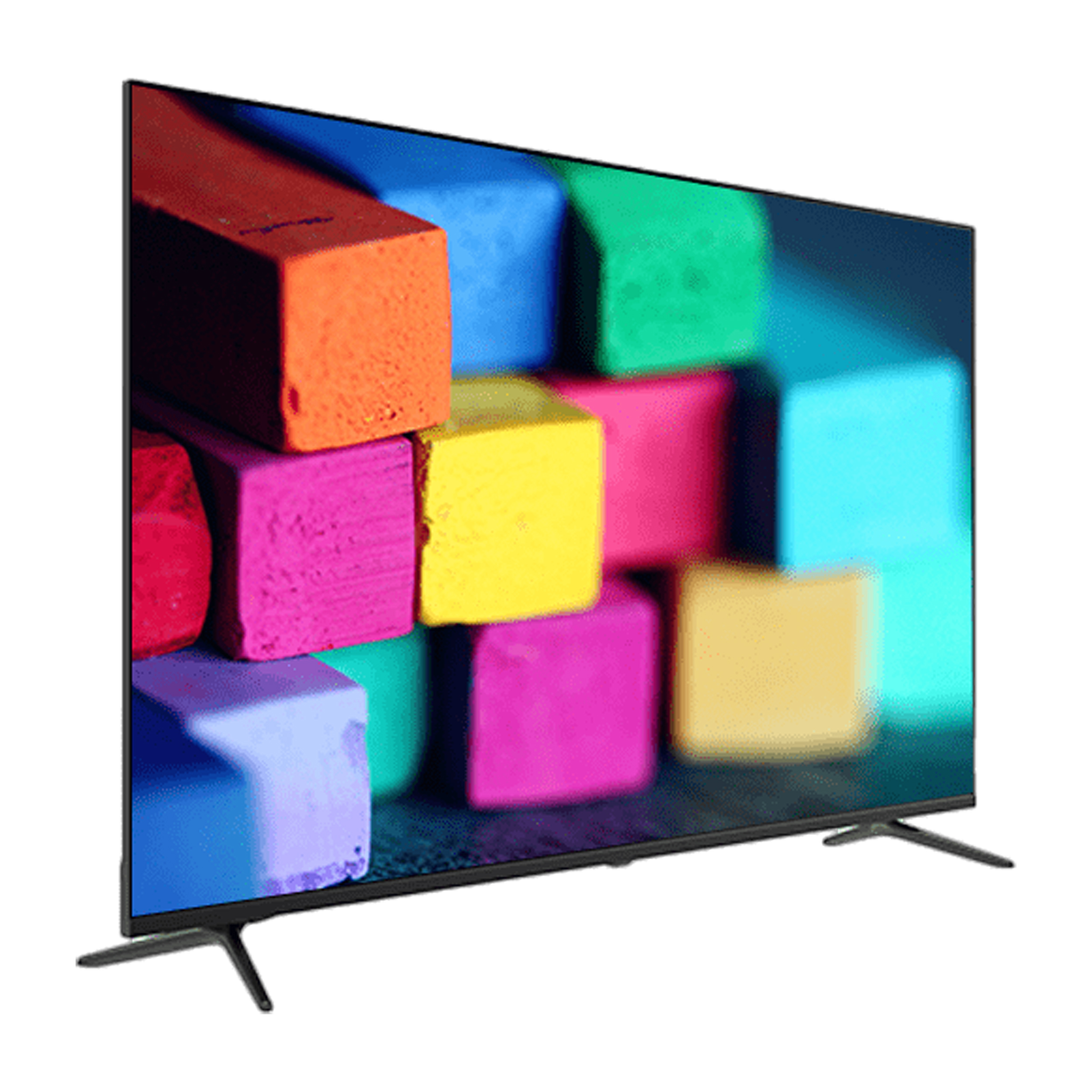 تلویزیون ال ای دی هوشمند ایکس ویژن مدل 65XCU785 سایز 65 اینچ