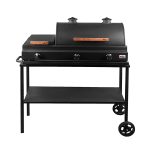 باربیکیو گازی مدل pk90