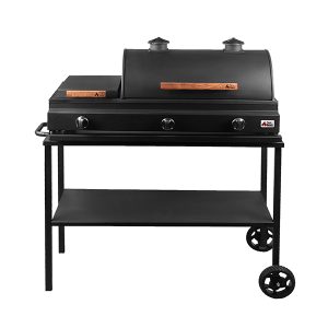 باربیکیو گازی مدل pk90