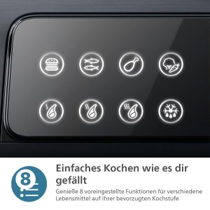 صفحه گریل فیلیپس مدل HD6307/70