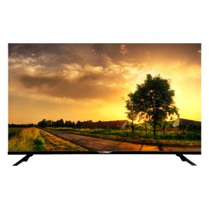 تلویزیون 50 اینچ ال ای دی هوشمند آپلاس مدل TV50K4B