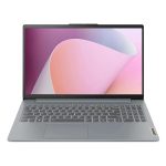 لپ تاپ 15.6 اینچی لنوو مدل IdeaPad Slim 3 15IRH8-i5 13420H-8GB LPDDR5-512GB SSD-IPS