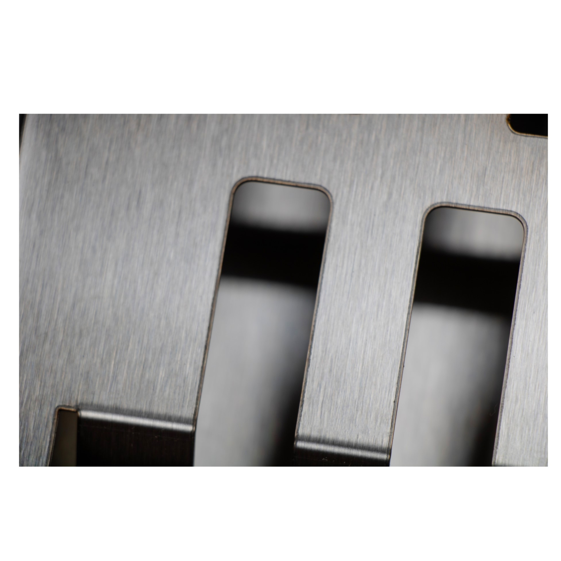 سینک ظرفشویی استیل توکار یک لگنه کمتال مدل A-90