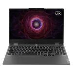 لپ تاپ 15.6 اینچی لنوو مدل LOQ 15ARP9-R5 7235HS-12GB DDR5 4800MHz-512GB SSD-RTX3050 A 4GB-FHD 144Hz-W
