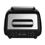 گریل برقی بیسمارک مدل BM230