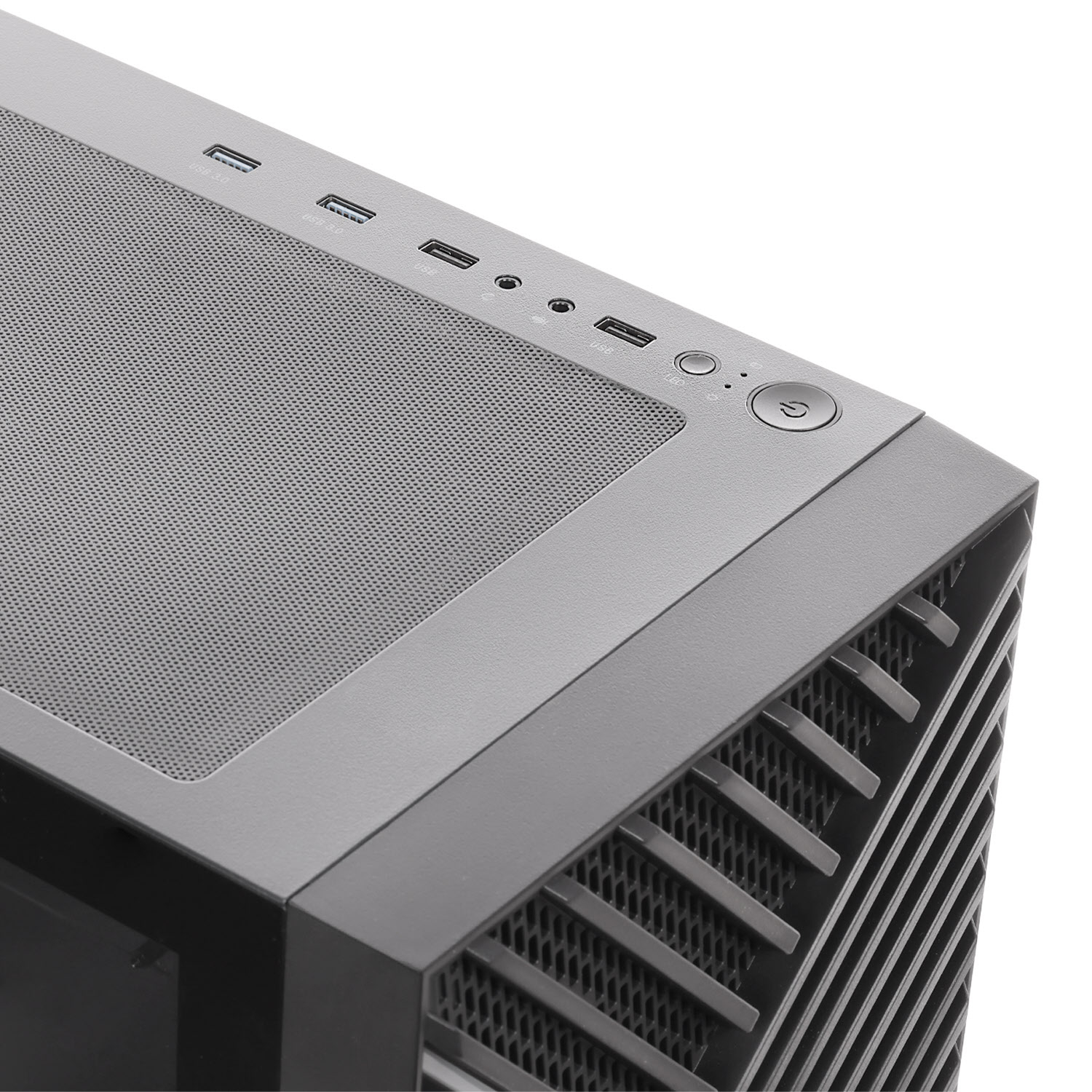 کامپیوتر دسکتاپ مدل Hero