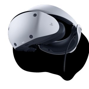 هدست واقعیت مجازی سونی مدل PlayStation VR2