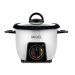 پلوپز 4 نفره میگل مدل GRC 155