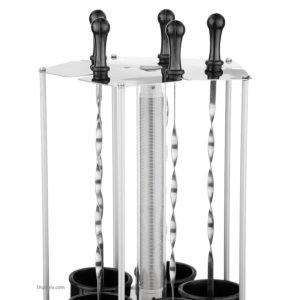 کباب پز برقی افبا مدل شاورما