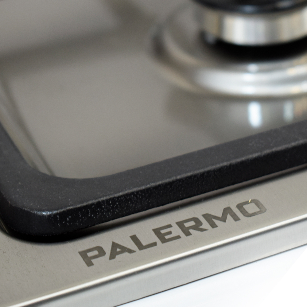 اجاق گاز 5 شعله پالرمو مدل مدل PSS55