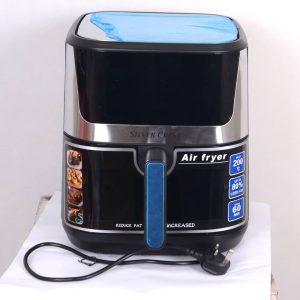 هواپز 12.5 لیتر سیلورکرست مدل XL-709