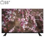 تلویزیون 55 اینچ ال ای دی اسنوا مدل  SSD-55LS510U