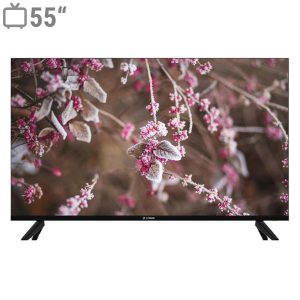 تلویزیون 55 اینچ ال ای دی اسنوا مدل  SSD-55LS510U