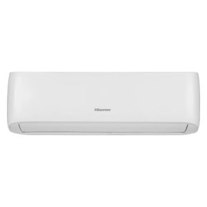 کولر گازی اسپلیت دیواری 12000 دور ثابت هایسنس مدل AS-12HR4SYRCA01