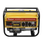 موتور برق بنزینی 7 اسب بخار ناتالی مدل IC30