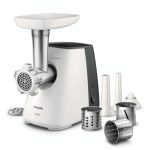 چرخ گوشت فیلیپس مدل HR2713
