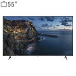 تلویزیون 55 اینچ کیو ال ای دی هوشمند هایسنس مدل 55Q7N