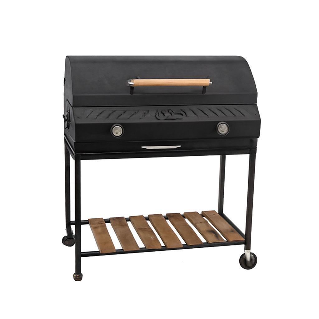 باربیکیو گازی مدل B100-L1