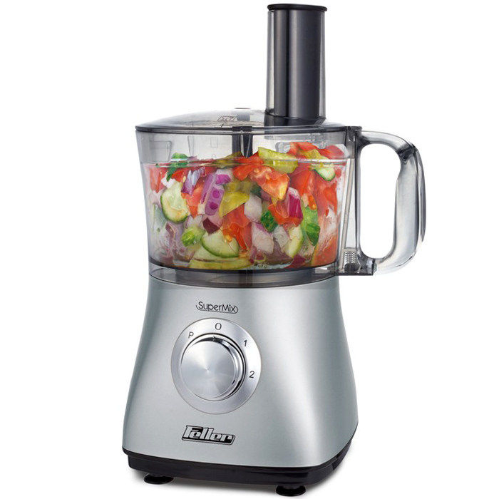 غذاساز فلر مدل FP22