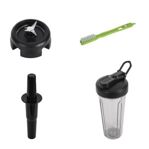 مخلوط کن بلک اند وایت مدل  BL5003