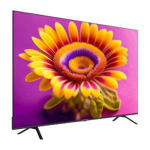 تلویزیون ال ای دی هوشمند ایکس ویژن مدل 75X15 سایز 75 اینچ