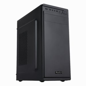 کامپیوتر دسکتاپ مدل RS-2190|X99-16GB-RX-580