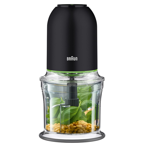 خردکن 0.5 لیتری براون مدل CH3013