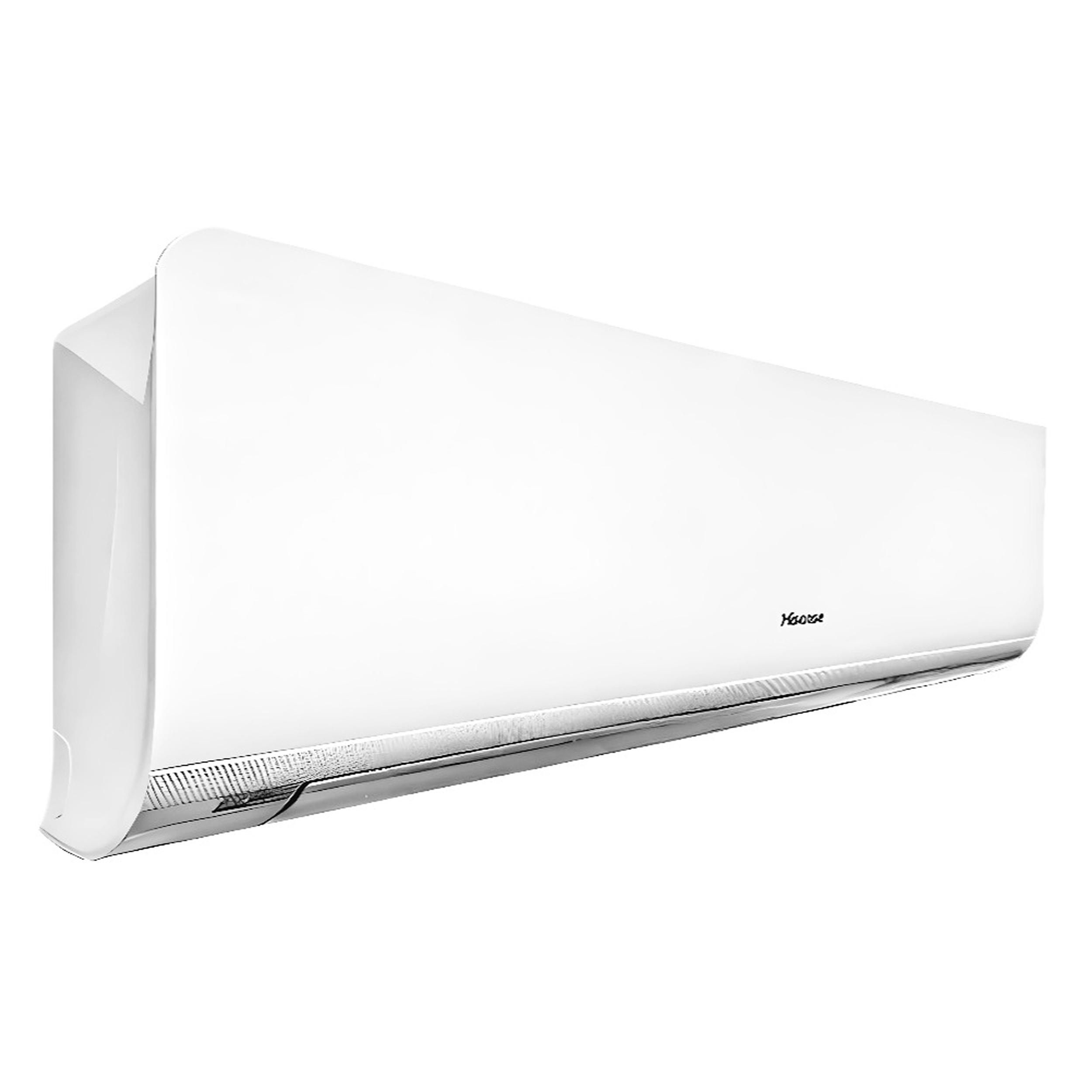 کولر گازی اسپلیت 24000 اینورتر هایسنس مدل AS-24UW4SBTKCOOA